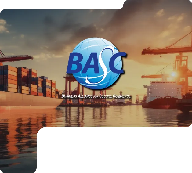Certificación BASC de Industrias Dacar, fábrica de baterías en Ecuador