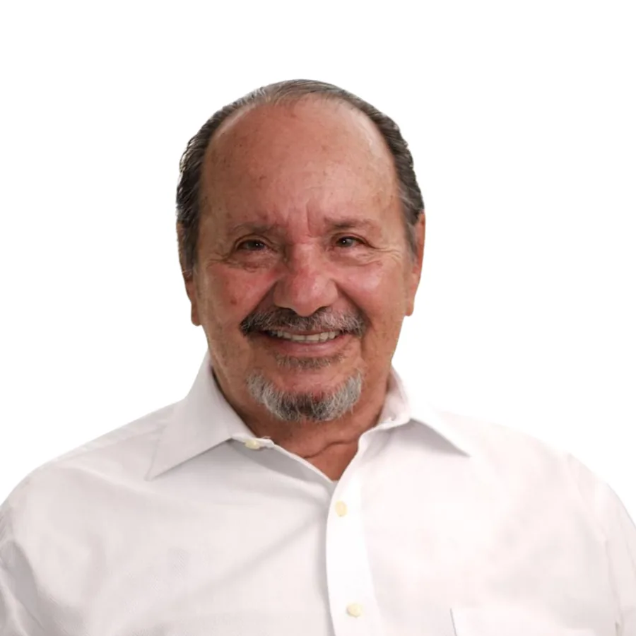 Fundador de Industrias Dacar